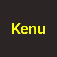 Kenu logo - Similar company to Kenu