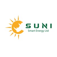 Suni Smart Energy Limited logo - Similar company to Yocean (Group) Limited