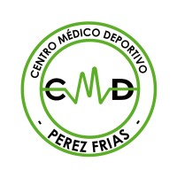 Centro Médico Deportivo Pérez Frías logo - Similar company to Kaigen Clinic