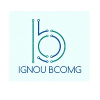 IGNOU BCOMG logo - Similar company to Ignou