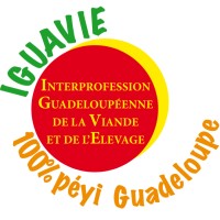 IGUAVIE (Interprofession Guadeloupéenne de la Viande et de l'élevage) logo - Similar company to Ifiveg