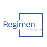 Regimen Contracting Corp. logo - Similar company to Terrax Construction Services