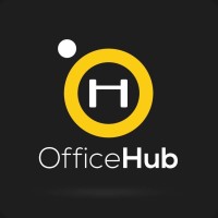 Office Hub logo - Similar company to Office Hub