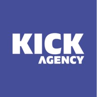 Kick Agency Crowdfunding Agency logo - Similar company to Hexy Studio