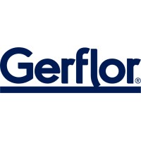 Gerflor Australasia logo - Similar company to Tensile Design & Construct