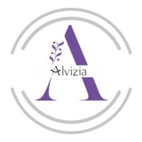 Alvizia Healthcare logo - Similar company to Asterisk Healthcare