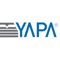 YAPA Kalıp Aparat logo - Similar company to Yepsan Group