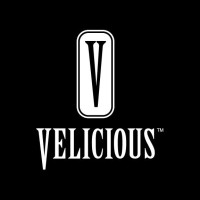 Velicious logo - Similar company to Syber