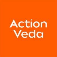 Action Veda logo - Similar company to The Digital Creation