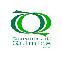 Departamento de Química UFSCar logo - Similar company to Caenq - Centro Acadêmico De Engenharia Química