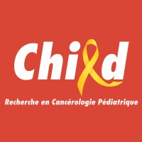 Equipe 9 CHILD - CRCI2NA logo - Similar company to Miti²