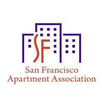 San Francisco Apartment Association logo - Similar company to Everything Breaks, Inc.