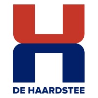 De Haardstee logo - Similar company to Prodeba Academy