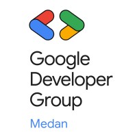 Google Developer Groups Medan logo - Similar company to Digital Studio Agency Medan