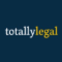 TotallyLegal logo - Similar company to Pipe Global