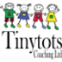 Tinytots Coaching Limited logo - Similar company to Tinytots Sports Pte Ltd
