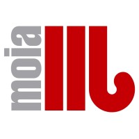 MOIA SPA logo - Similar company to Dimo Commerciale S.P.A.