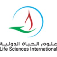 Life Sciences International logo - Similar company to Marshal Marketing Consulting