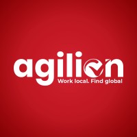 Agilion logo - Similar company to Agilon Bv