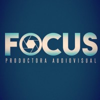 Focus Productora Audiovisual logo - Similar company to Sclat! Team