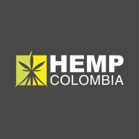 Hemp Colombia logo - Similar company to Asocañamo