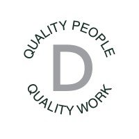 Dawson Construction logo - Similar company to Faber Construction