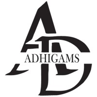 Adhigams logo - Similar company to Adhigam Youth Foundation