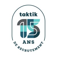 Taktik, Placement de main-d'oeuvre logo - Similar company to Ressources Fl