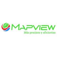 Mapview Agricultura de Precisión logo - Similar company to Servidrone