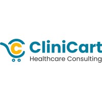 Clinicart Healthcare Consulting logo - Similar company to Tech Mayhem