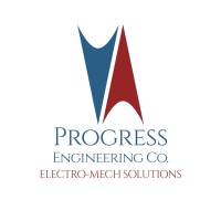 Progress-Engineering(Electro-Mech. Solutions) logo - Similar company to Amc
