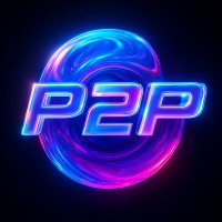 Peer2Play logo - Similar company to Predator Play