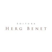 Editura Herg Benet logo - Similar company to Editura Casa