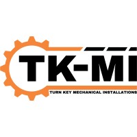 Turn Key Mechanical Installations logo - Similar company to Installation Team