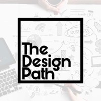 The Design Path logo - Similar company to Openknot