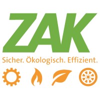 ZAK - Zentrale Abfallwirtschaft Kaiserslautern AöR logo - Similar company to Zakb