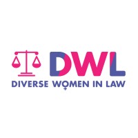 Diverse Women in Law logo - Similar company to Mqu Women Entering Business (Web)
