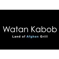 Watan Kabob logo - Similar company to Avanti Studios
