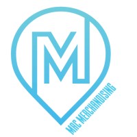 Mac Merchandising logo - Similar company to Triple -E