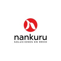 Nankuru Soluciones en RRHH logo - Similar company to Mechanickal 4.0