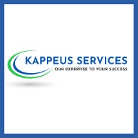 KAPPEUS SERVICES logo - Similar company to Bevolz