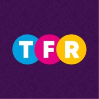 The Filmy Reporter logo - Similar company to Markiza Group