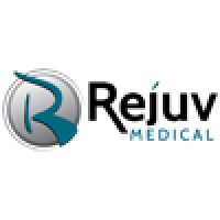 Rejuv Medical logo - Similar company to Nodecentric