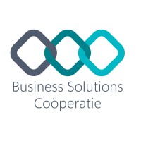 Business Solutions Coöperatie logo - Similar company to Dynamics4Business