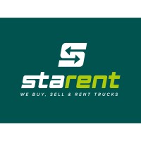 STARENT Truck & Trailer GmbH logo - Similar company to Juke Projects