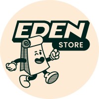 Eden Store logo - Similar company to Coode-Nt