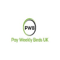 Pay Weekly Beds UK logo - Similar company to Spring Analysis Systems (Sas Inc) -Sastesters