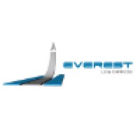 EVEREST LOG - LOGÍSTICA INTEGRADA logo - Similar company to Newe Logística Integrada