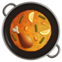 Paella Labs logo - Similar company to Sforza Labs
