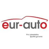 EUR-AUTO FRANCE logo - Similar company to Centre Auto-Matic